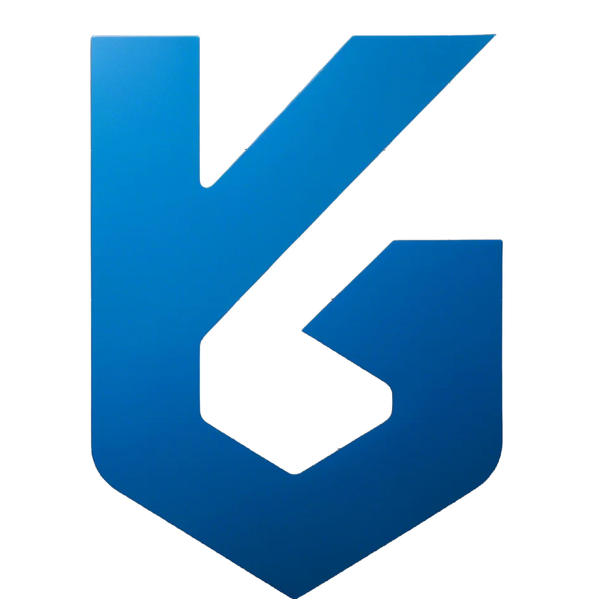 KGPro Tool Logo